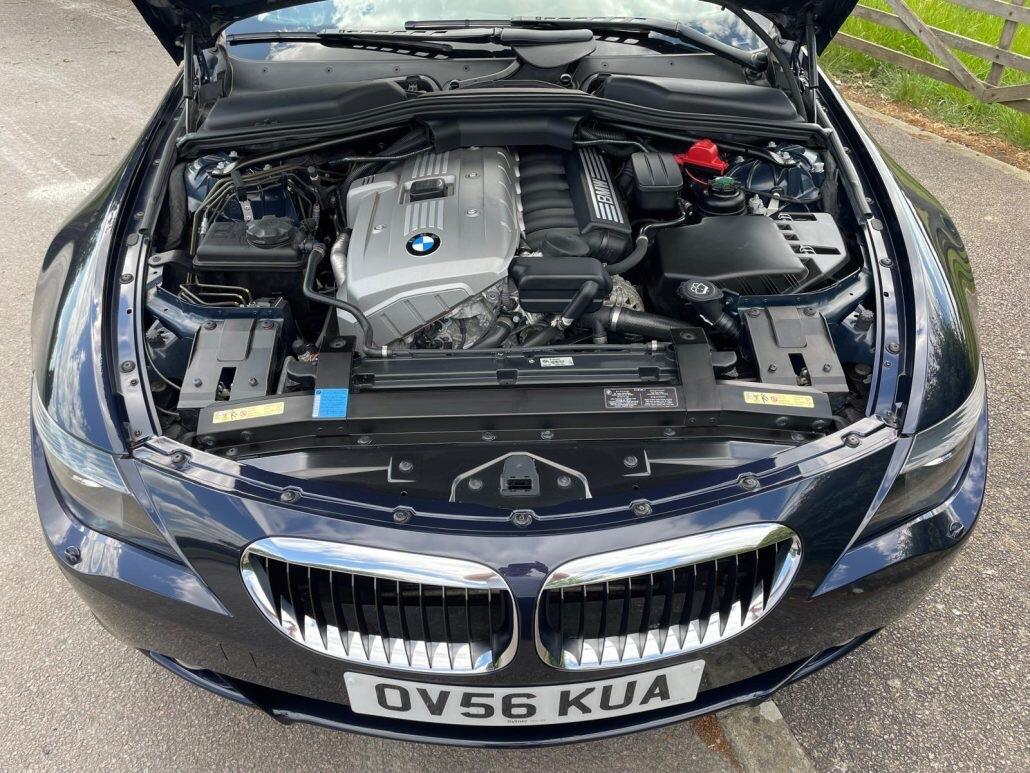 Used BMW 6 Series for sale - 77511079: Photo 15