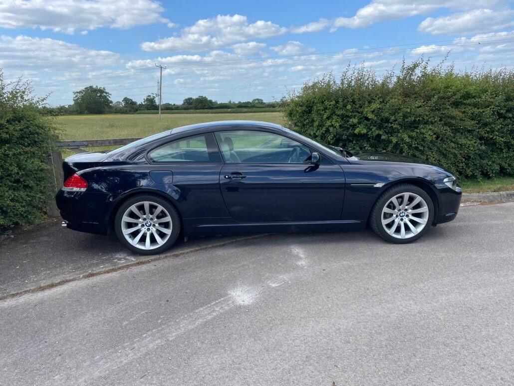 Used BMW 6 Series for sale - 77511079: Photo 3