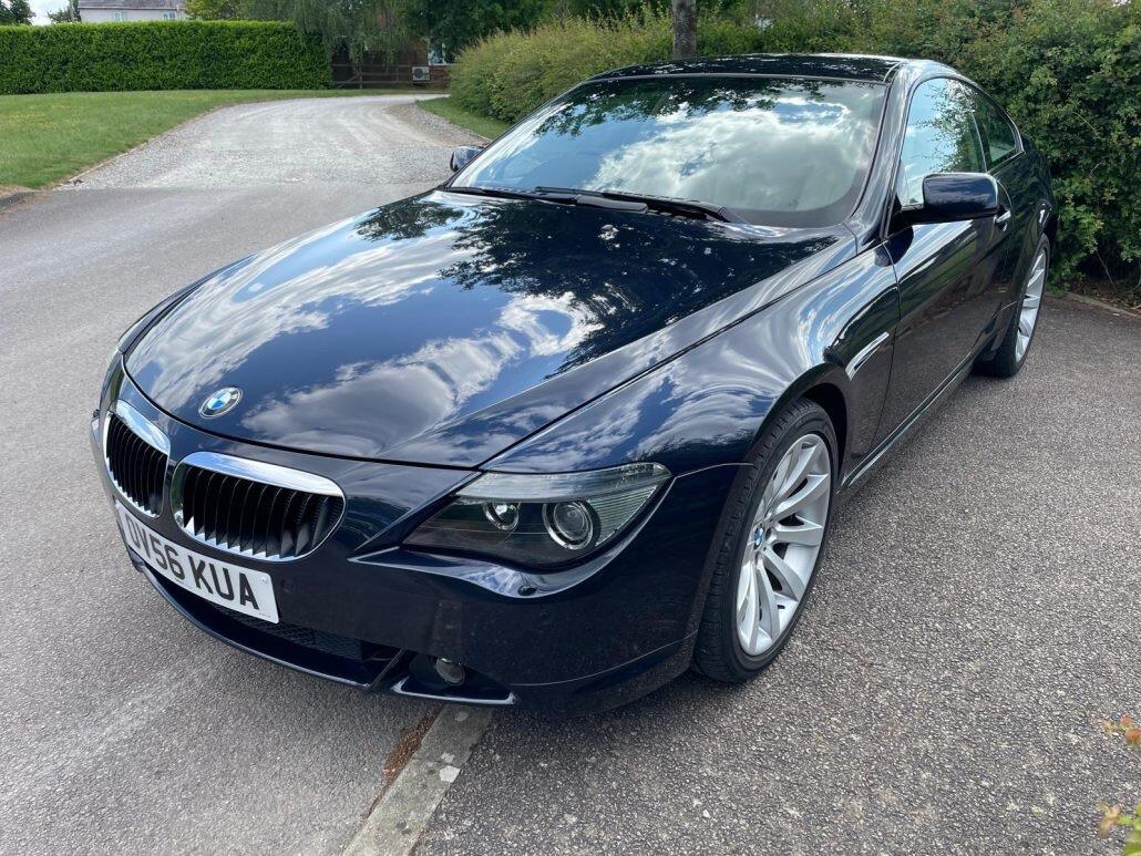 Used BMW 6 Series for sale - 77511079: Photo 5