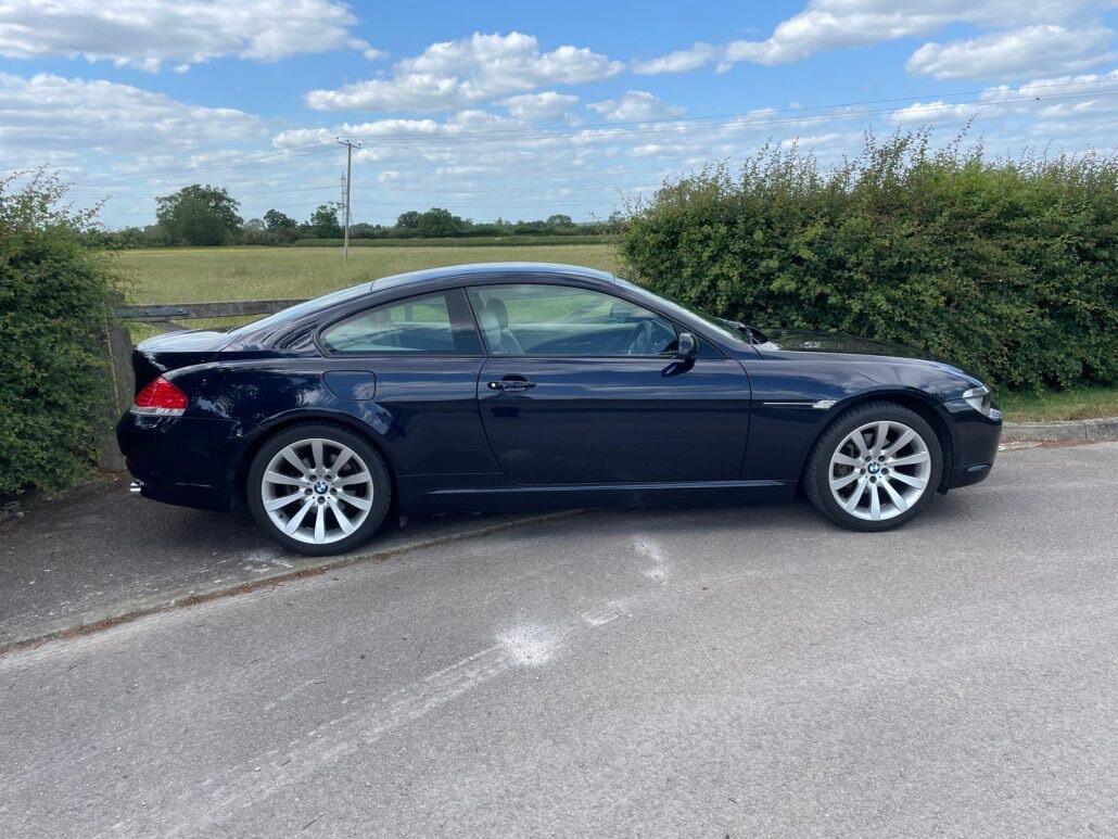 Used BMW 6 Series for sale - 77511079: Photo 6