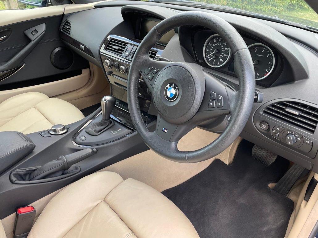 Used BMW 6 Series for sale - 77511079: Photo 9