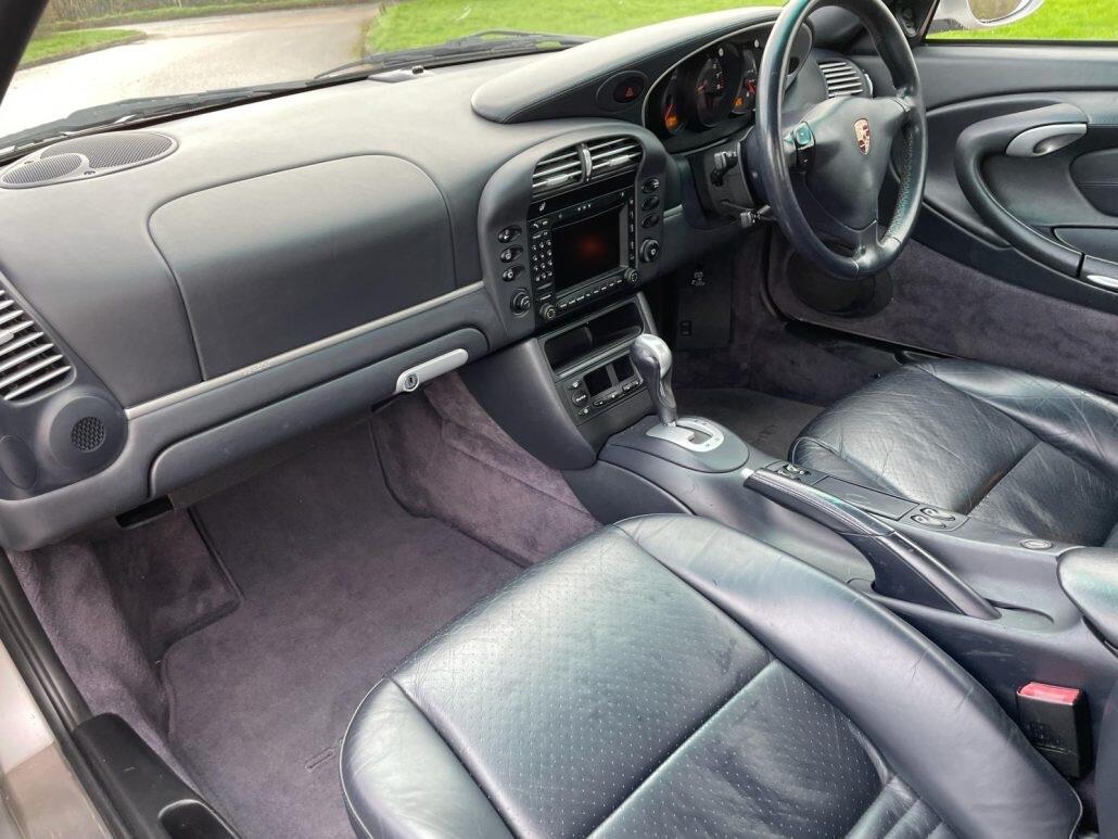 Used Porsche 911 for sale - 77510662: Photo 6