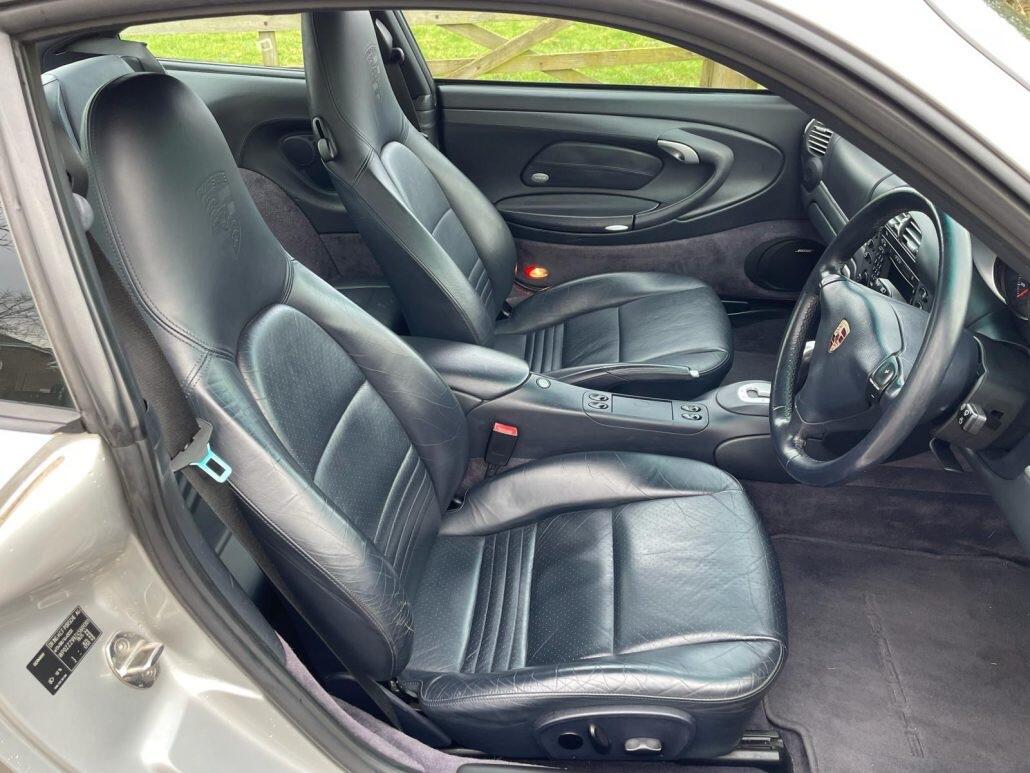 Used Porsche 911 for sale - 77510662: Photo 7