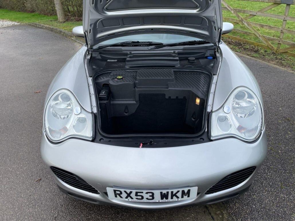 Used Porsche 911 for sale - 77510662: Photo 9