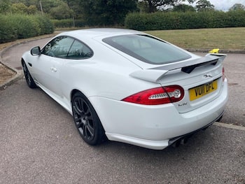 Used Jaguar XK 2011 for sale - 79751203: Photo