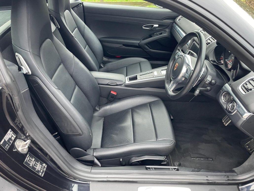 Used Porsche Cayman for sale - 78101054: Photo 11