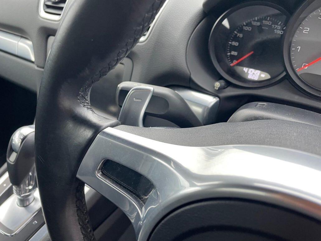 Used Porsche Cayman for sale - 78101054: Photo 12