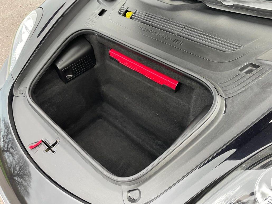 Used Porsche Cayman for sale - 78101054: Photo 13