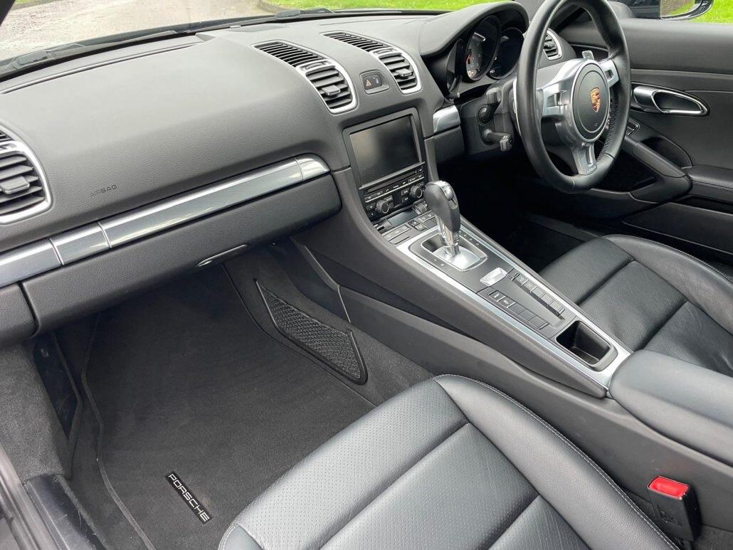 Used Porsche Cayman for sale - 78101054: Photo 15