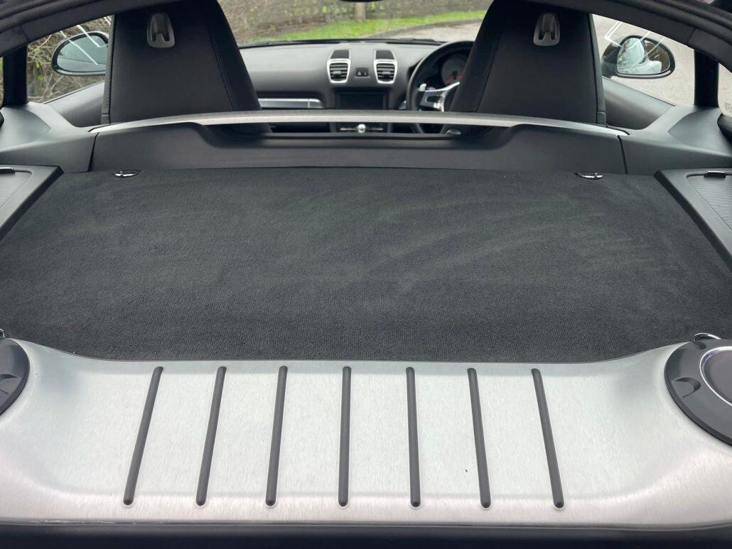 Used Porsche Cayman for sale - 78101054: Photo 7