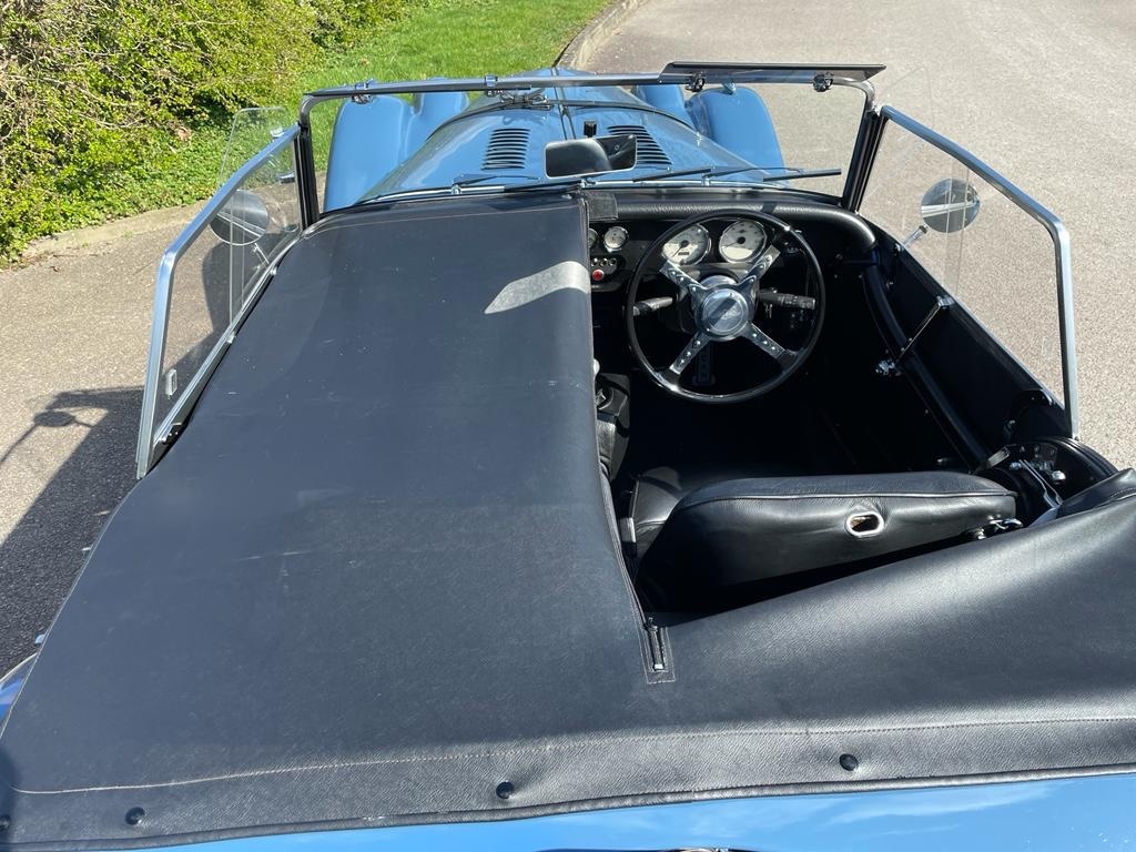 Used Morgan 4/4 2003 for sale - 77896430: Photo 10