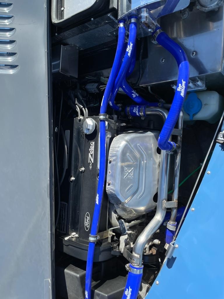 Used Morgan 4/4 2003 for sale - 77896430: Photo 15