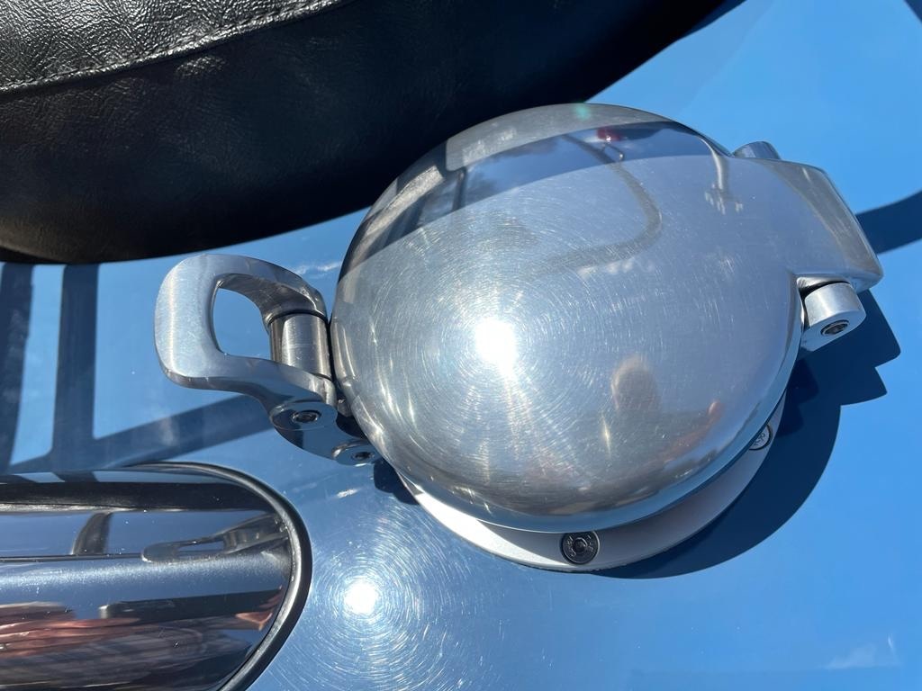 Used Morgan 4/4 2003 for sale - 77896430: Photo 16