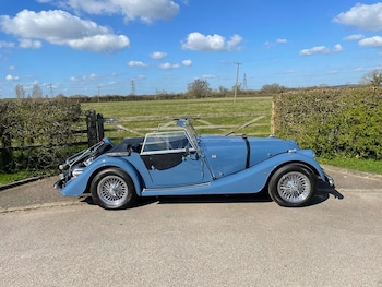 Used Morgan 4/4 2003 for sale - 77896430: Photo