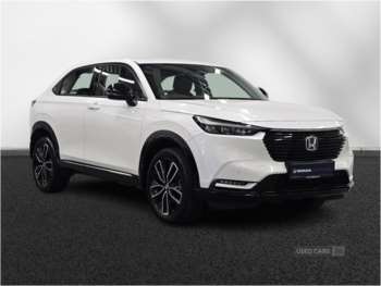 2023 - 1.5 eHEV Advance 5dr CVT