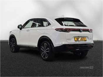 Used Honda HR-V 2023 for sale - 74600436: Photo