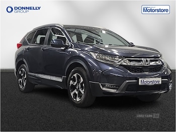 Used Honda CR-V 2020 for sale - 78261930: Photo