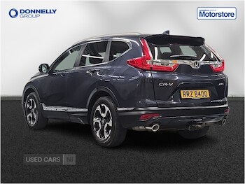 Used Honda CR-V 2020 for sale - 78261930: Photo