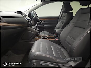 Used Honda CR-V 2020 for sale - 78261930: Photo