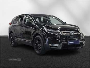 2022 - 2.0 i-MMD Hybrid Sport Line 2WD 5dr eCVT