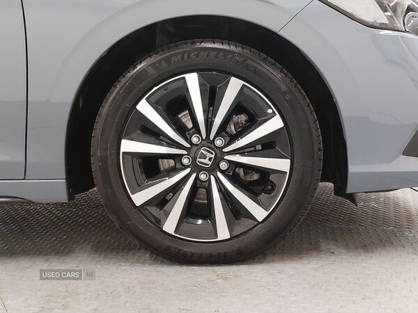 Used Honda Civic 2024 for sale - 73440739: Photo 11