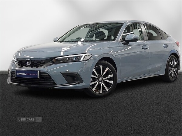 Used Honda Civic 2024 for sale - 73440739: Photo 12