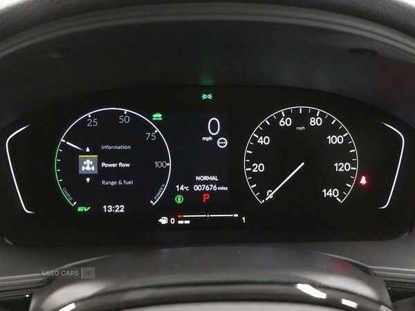 Used Honda Civic 2024 for sale - 73440739: Photo 13