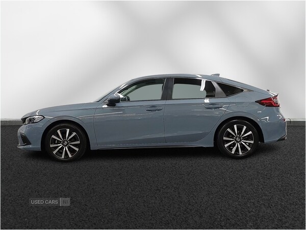 Used Honda Civic 2024 for sale - 73440739: Photo 15