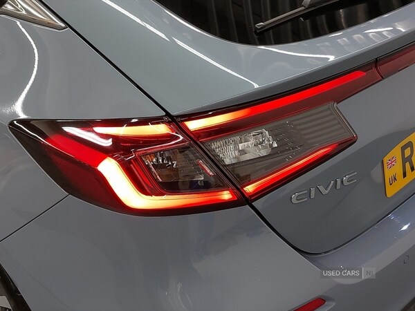 Used Honda Civic 2024 for sale - 73440739: Photo 16