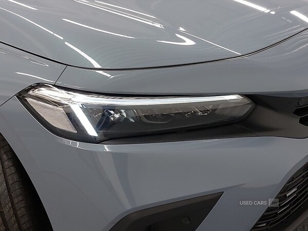 Used Honda Civic 2024 for sale - 73440739: Photo 19