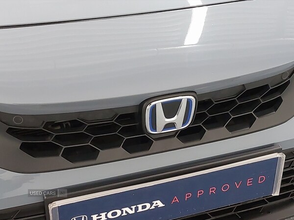 Used Honda Civic 2024 for sale - 73440739: Photo 20