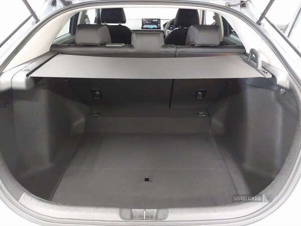 Used Honda Civic 2024 for sale - 73440739: Photo 21