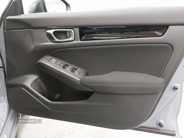 Used Honda Civic 2024 for sale - 73440739: Photo 24