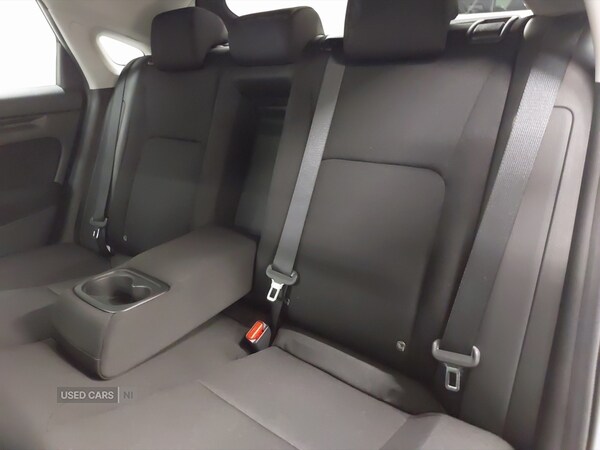 Used Honda Civic 2024 for sale - 73440739: Photo 26
