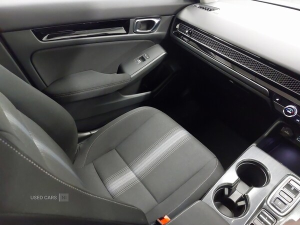Used Honda Civic 2024 for sale - 73440739: Photo 27