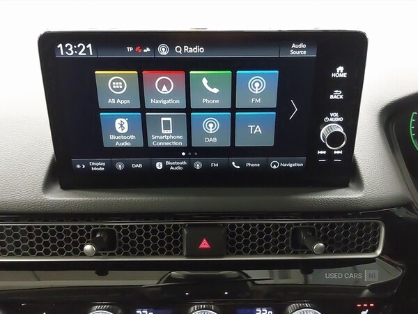 Vehicle 29