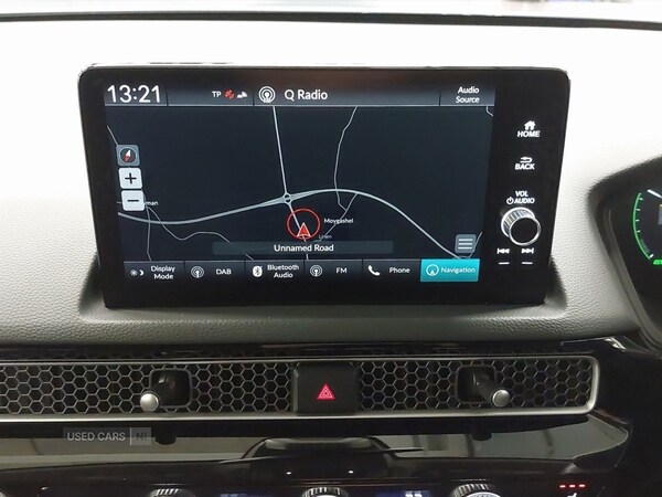 Used Honda Civic 2024 for sale - 73440739: Photo 30