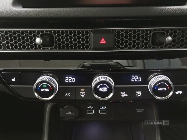 Used Honda Civic 2024 for sale - 73440739: Photo 32