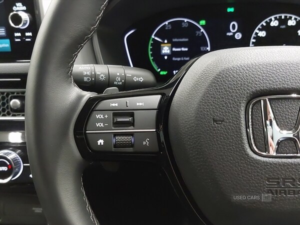 Used Honda Civic 2024 for sale - 73440739: Photo 36