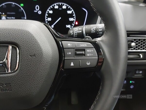 Used Honda Civic 2024 for sale - 73440739: Photo 37