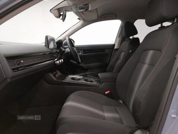 Used Honda Civic 2024 for sale - 73440739: Photo 4