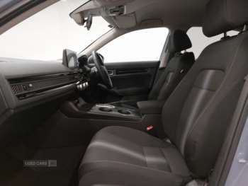 Used Honda Civic 2024 for sale - 73440739: Photo