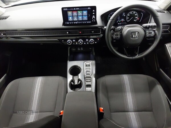 Used Honda Civic 2024 for sale - 73440739: Photo 6