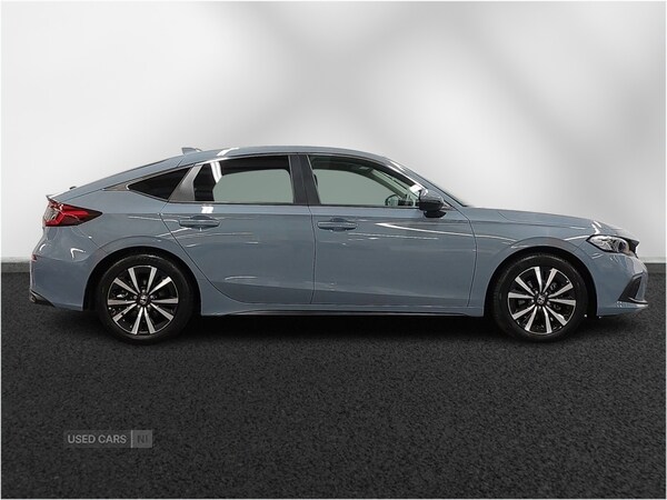 Used Honda Civic 2024 for sale - 73440739: Photo 7