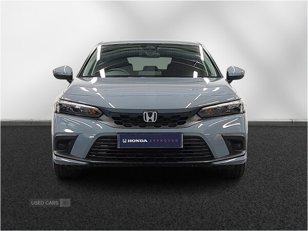 Used Honda Civic 2024 for sale - 73440739: Photo 8