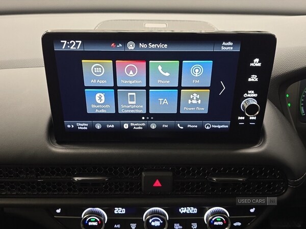 Vehicle 27