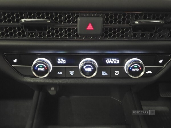 Vehicle 30