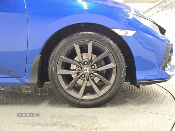 Used Honda Civic 2021 for sale - 76215829: Photo 11