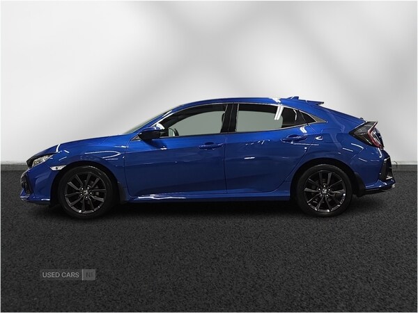 Used Honda Civic 2021 for sale - 76215829: Photo 15