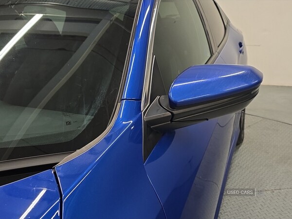 Used Honda Civic 2021 for sale - 76215829: Photo 18